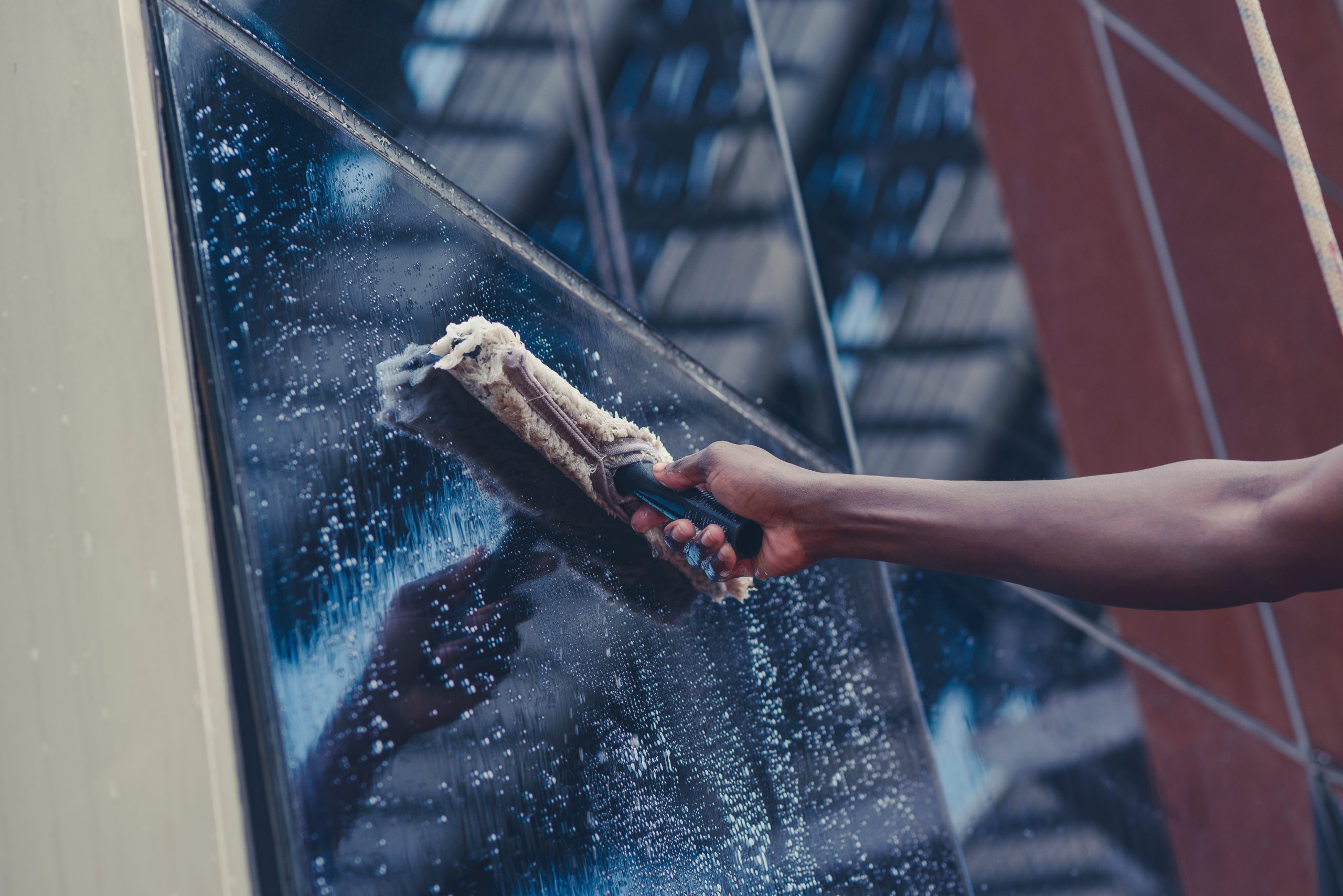 window cleaning service with squeegee and soap 2026 03 15 23 29 27 utc